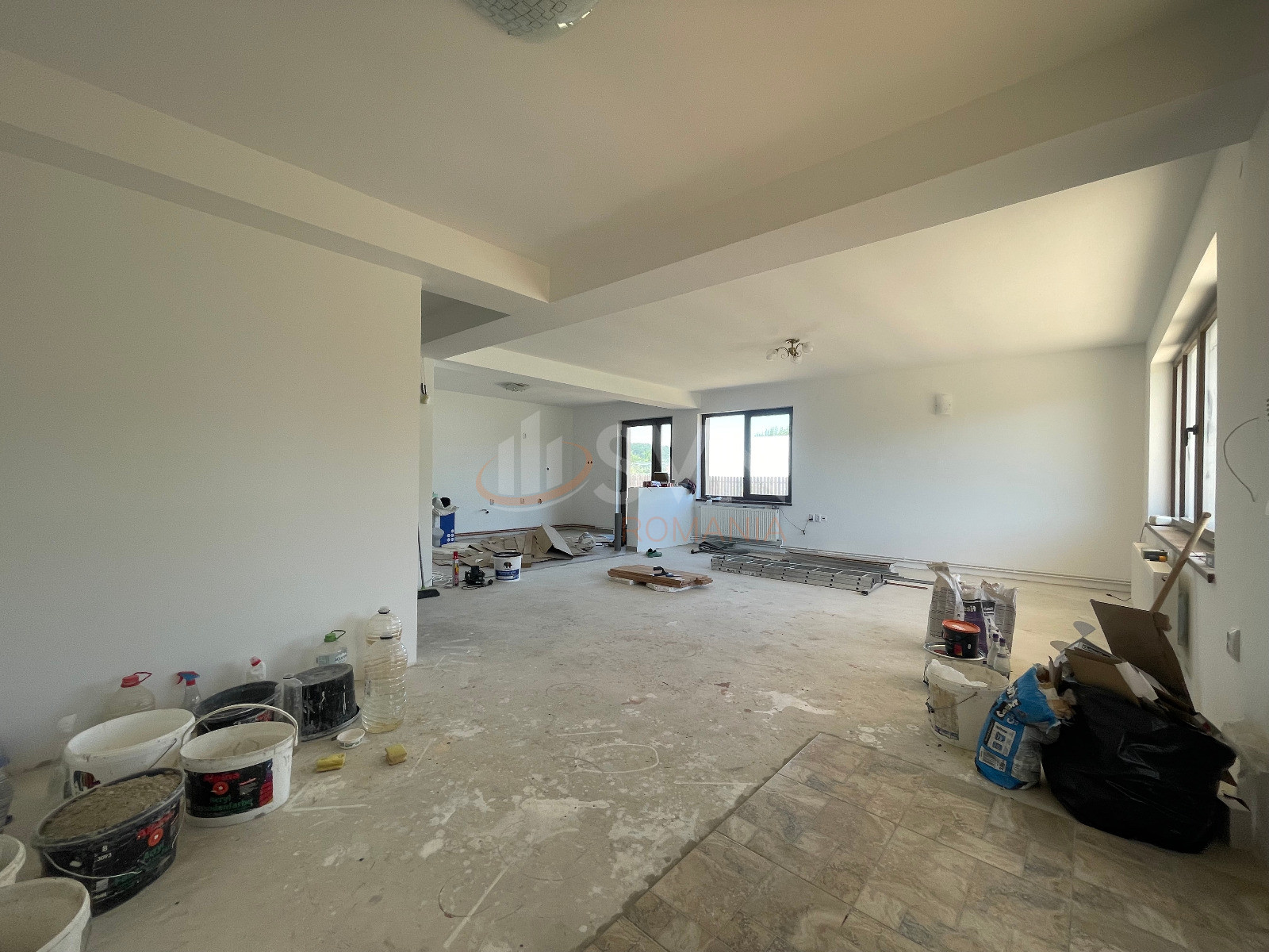 Casa, 5 camere Ilfov/Balotesti