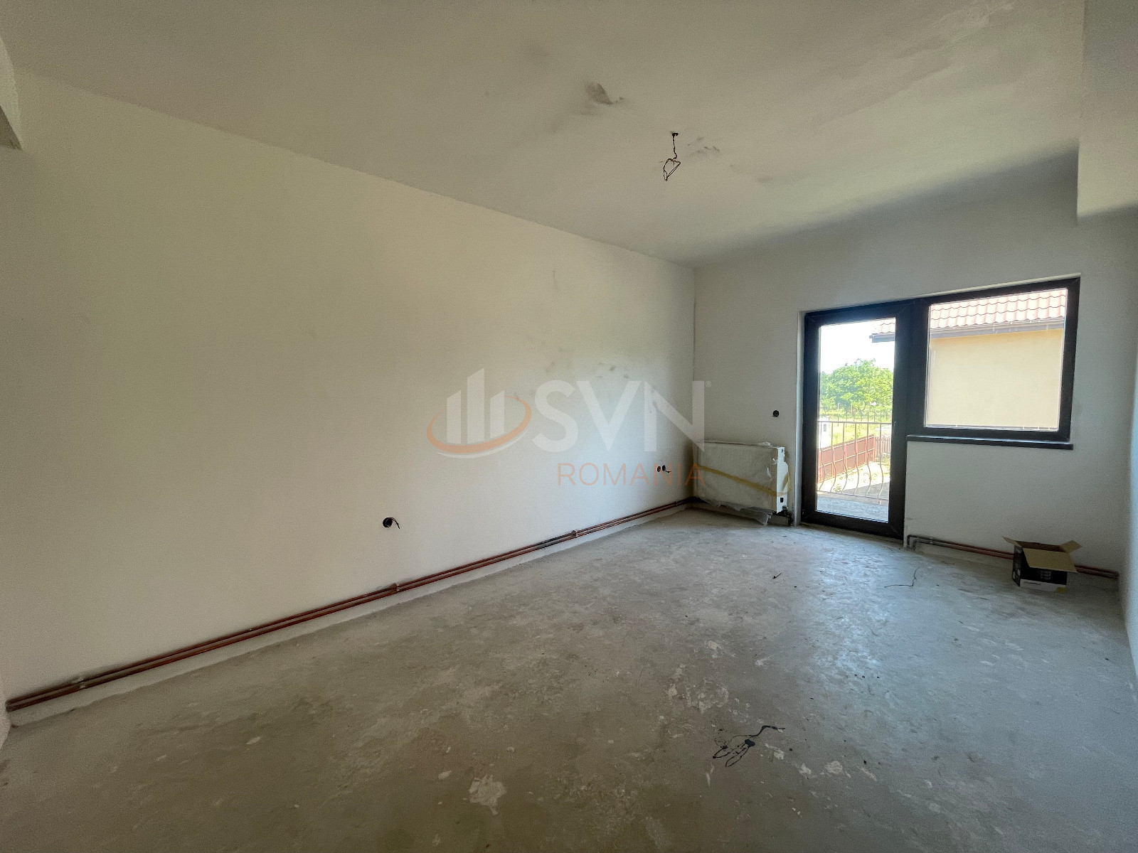 Casa, 5 camere Ilfov/Balotesti