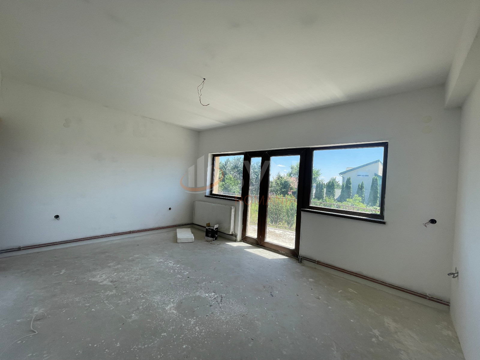 Casa, 5 camere Ilfov/Balotesti