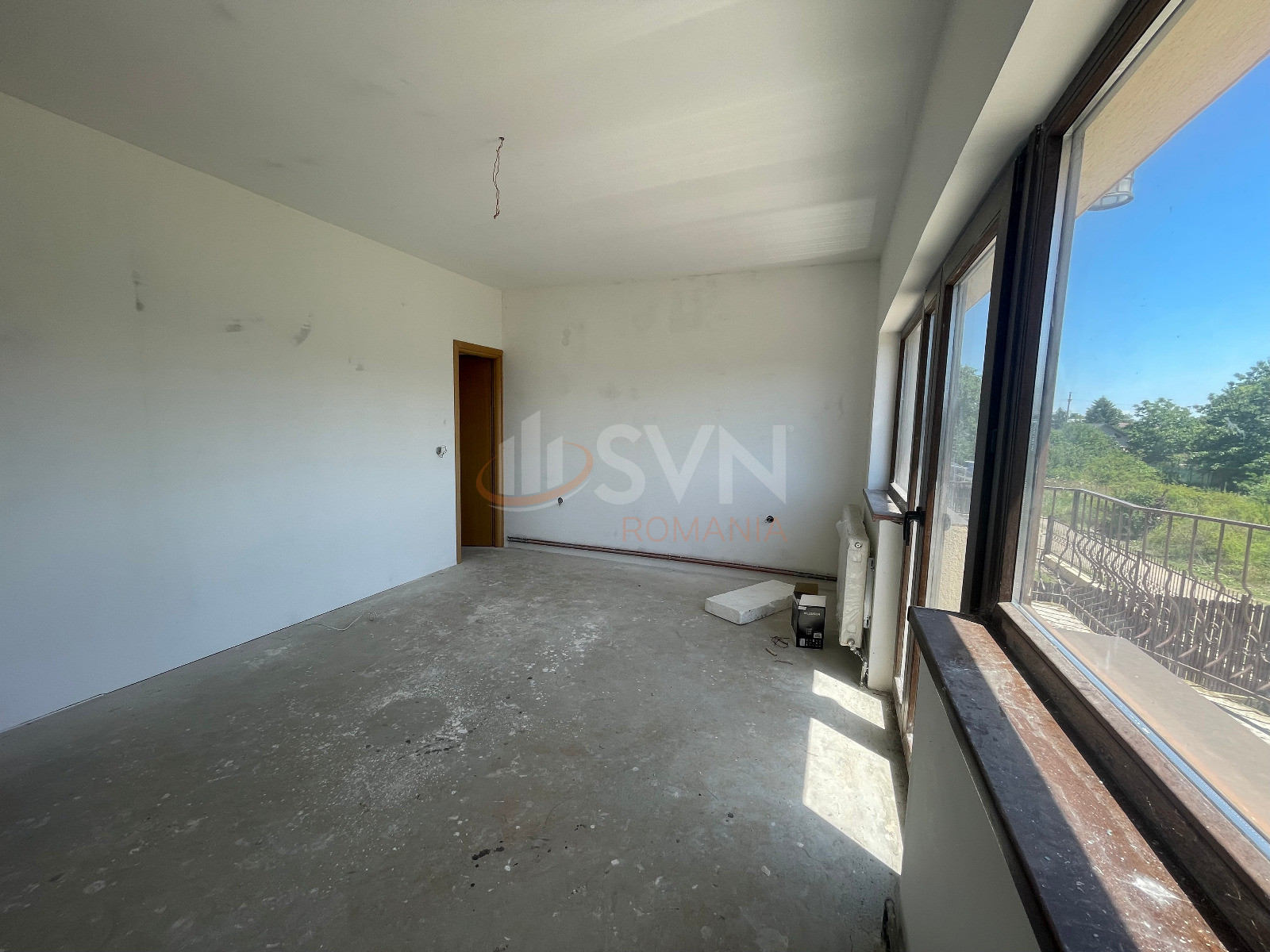 Casa, 5 camere Ilfov/Balotesti