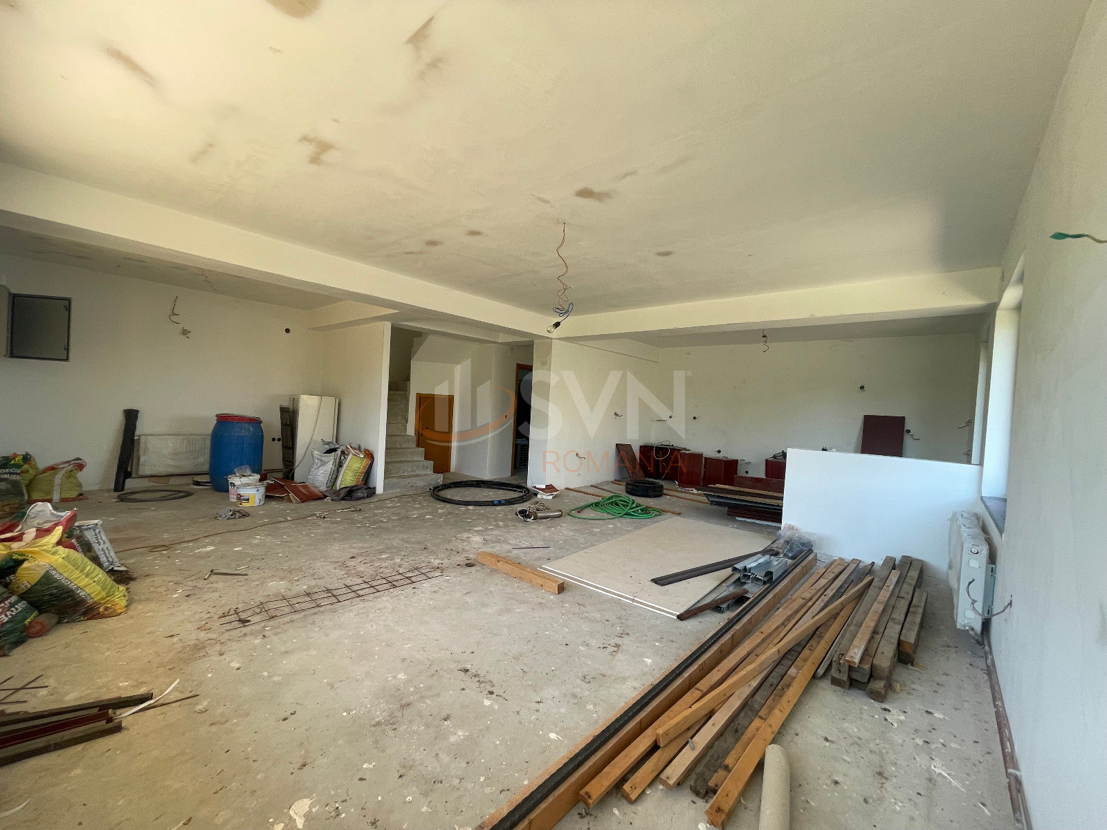 Casa, 5 camere Ilfov/Balotesti