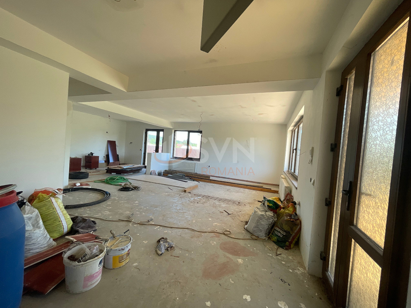 Casa, 5 camere Ilfov/Balotesti