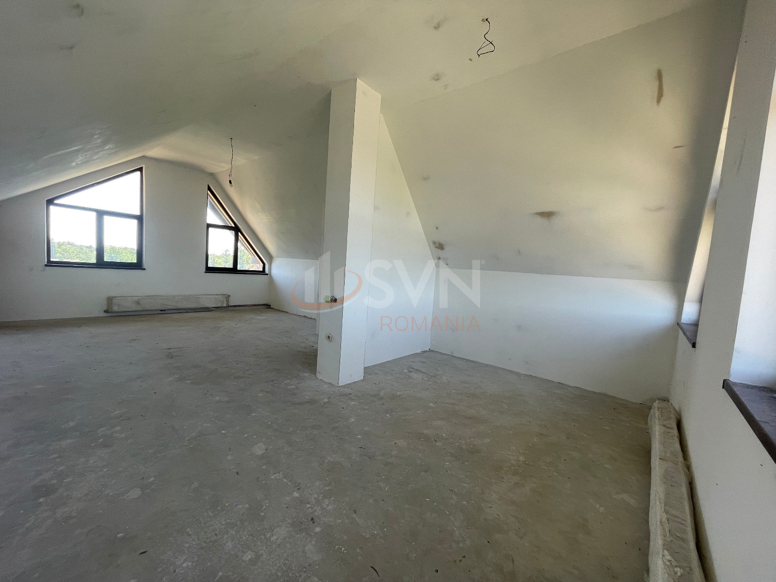 Casa, 5 camere Ilfov/Balotesti