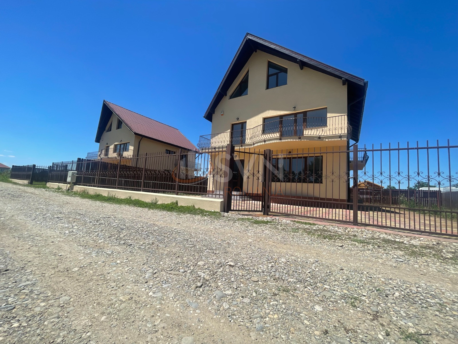 Casa, 5 camere Ilfov/Balotesti