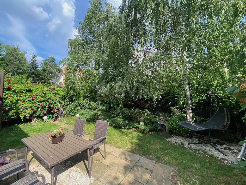 Casa, 5 camere Bucuresti/Damaroaia