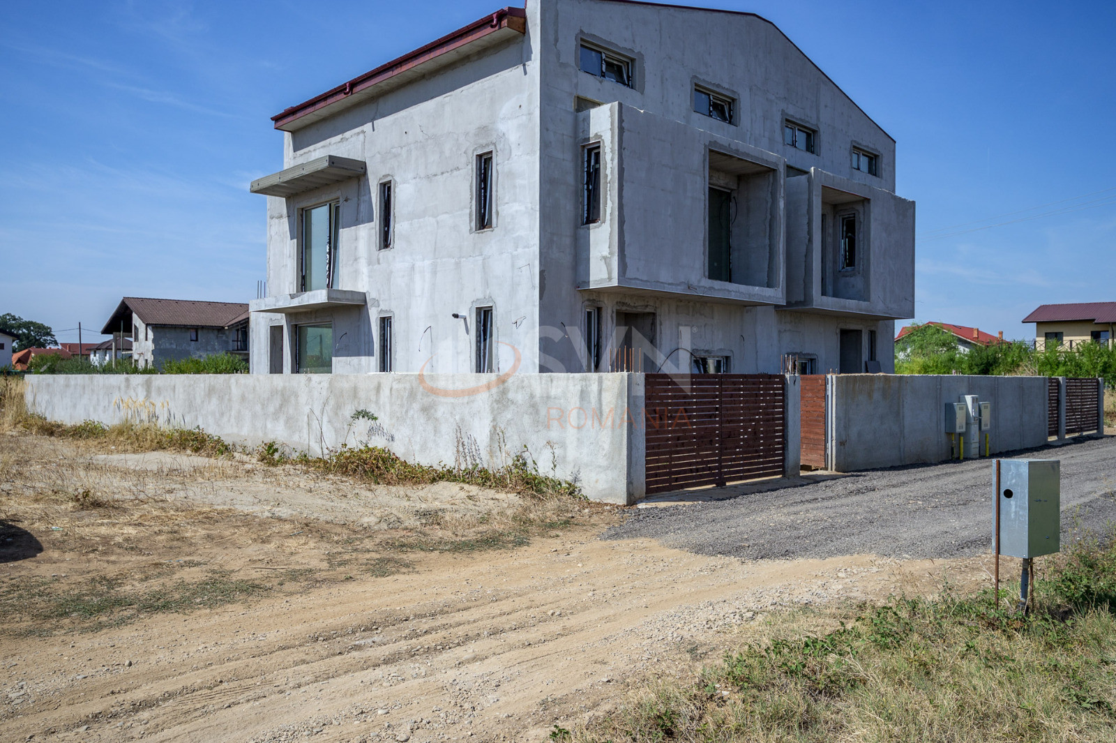 Casa, 5 camere Ilfov/Snagov