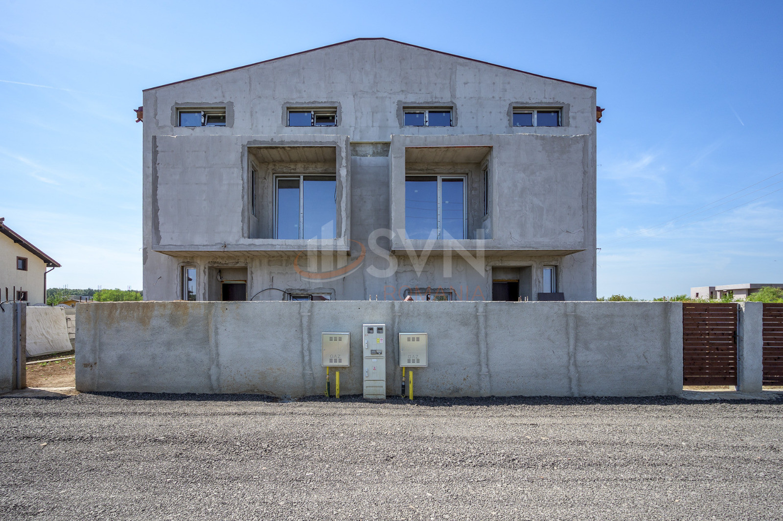 Casa, 5 camere Ilfov/Snagov