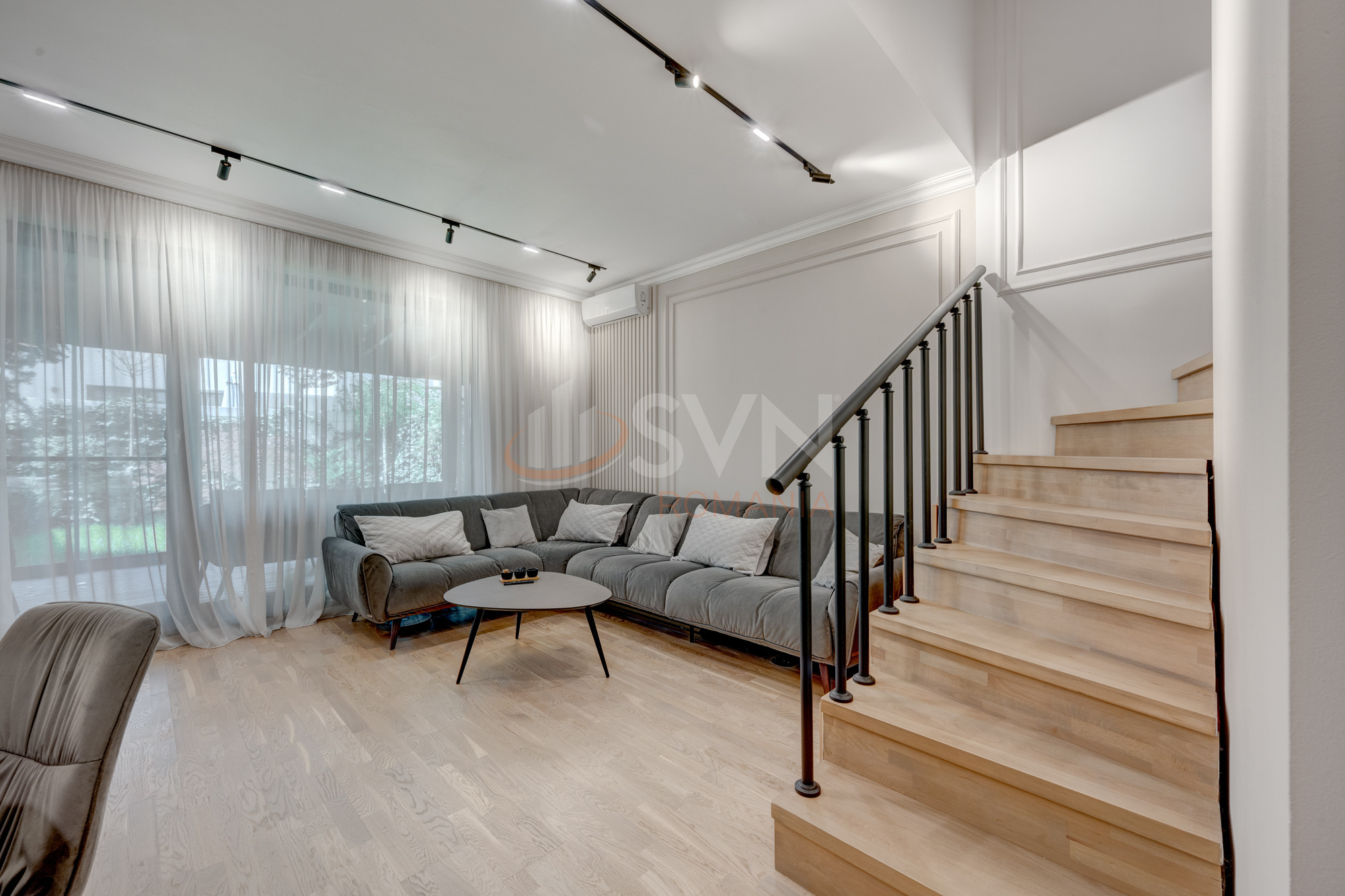 Casa, 5 camere Ilfov/Voluntari