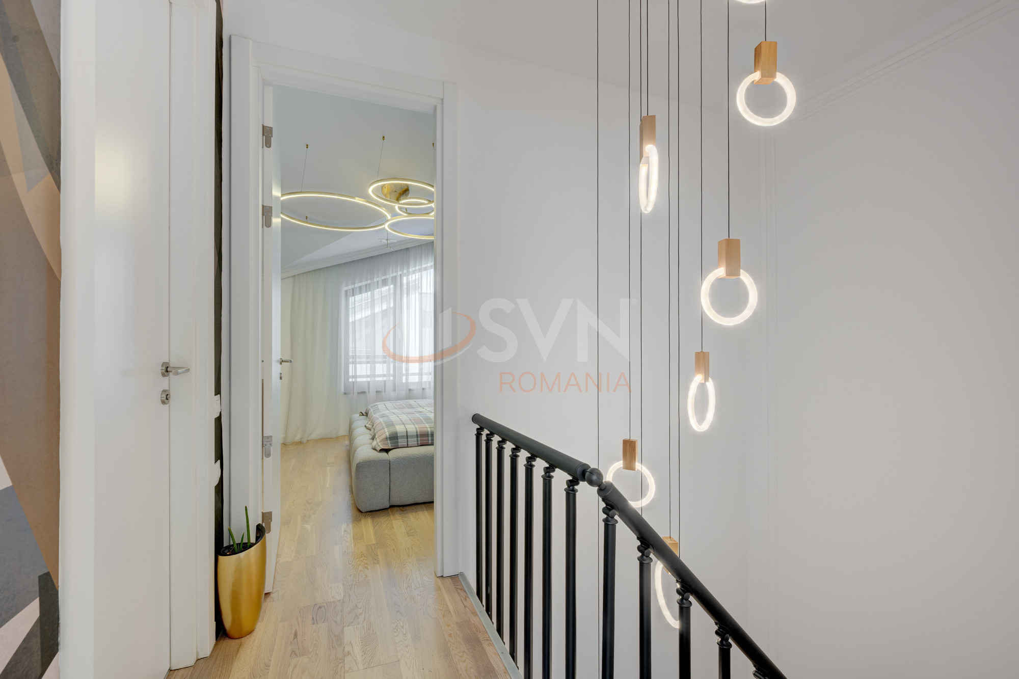 Casa, 5 camere Ilfov/Voluntari