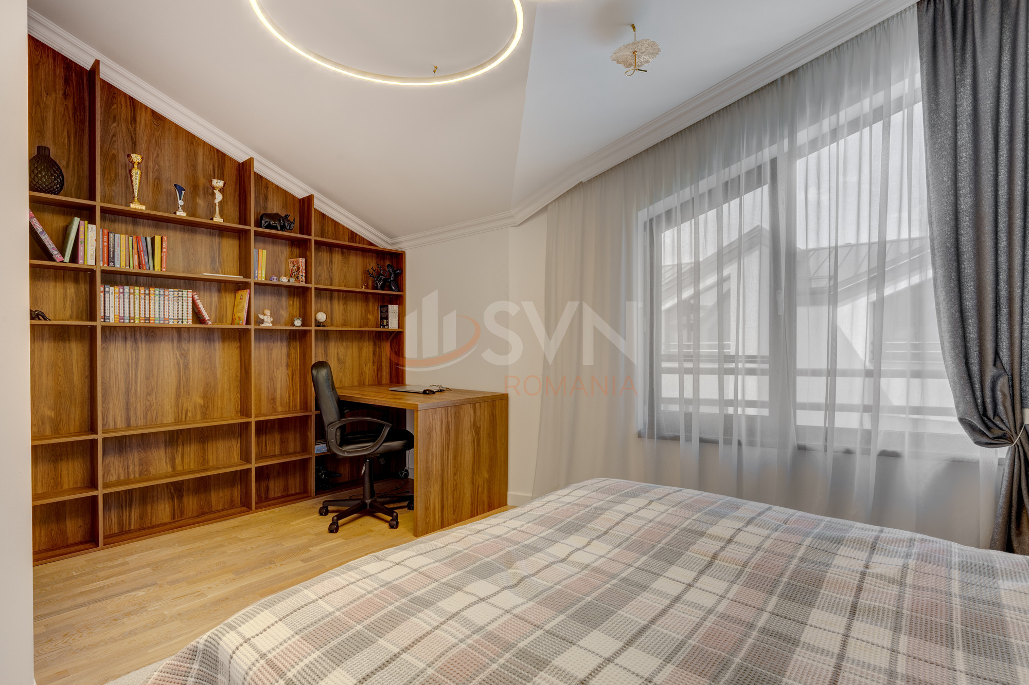 Casa, 5 camere Ilfov/Voluntari