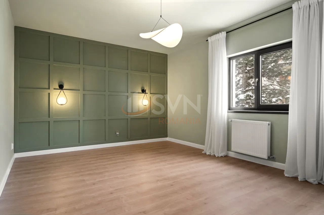 Casa, 5 camere Bucuresti/Pipera