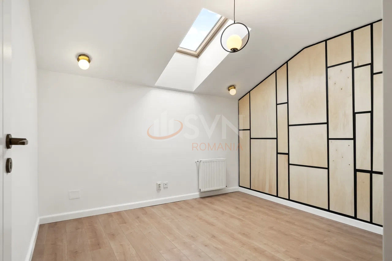 Casa, 5 camere Bucuresti/Pipera