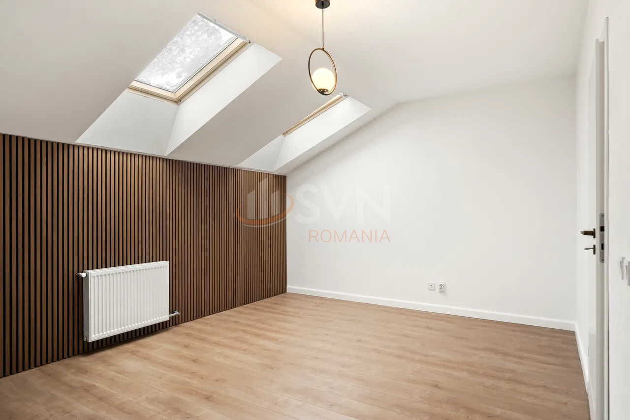 Casa, 5 camere Bucuresti/Pipera