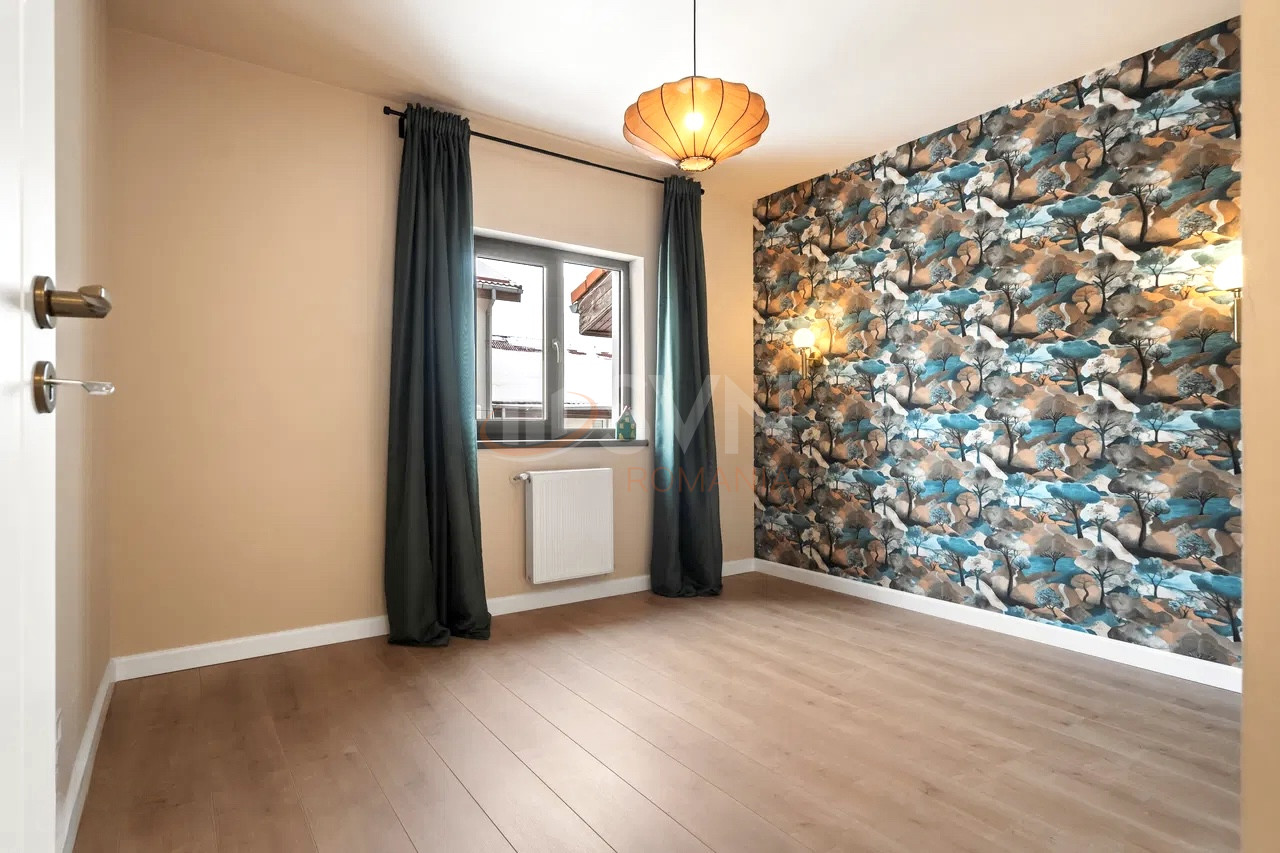 Casa, 5 camere Bucuresti/Pipera