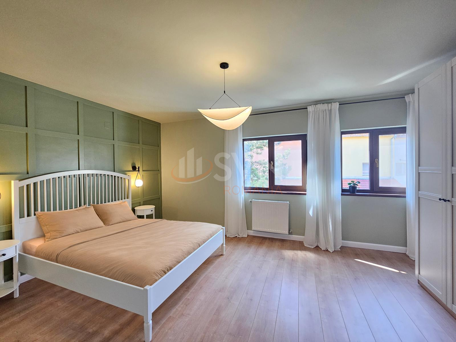 Casa, 5 camere Bucuresti/Pipera