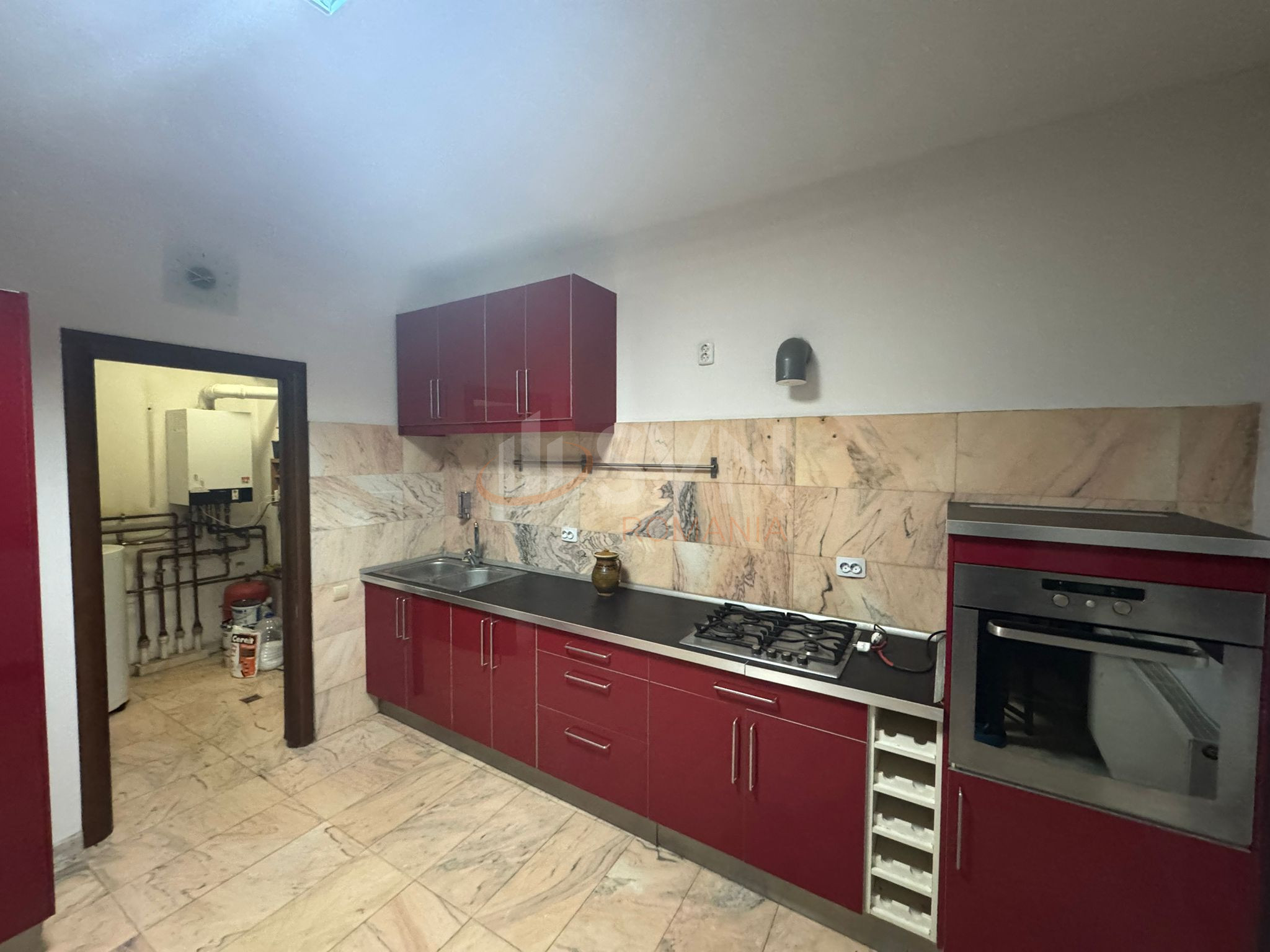 Casa, 5 camere Ilfov/Branesti