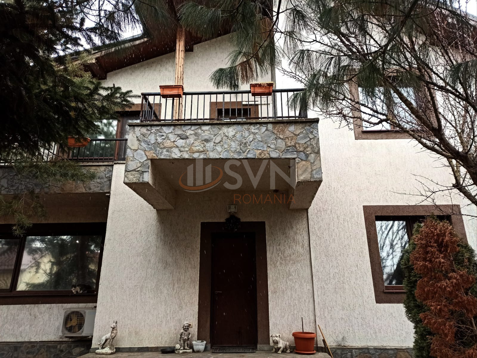 Casa, 5 camere Ilfov/Branesti
