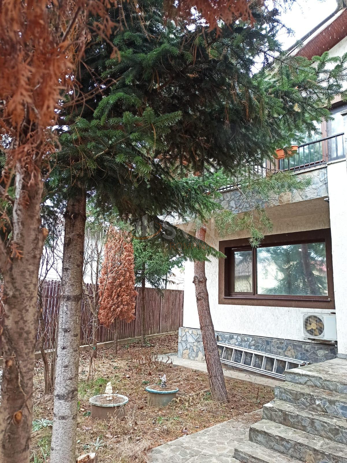 Casa, 5 camere Ilfov/Branesti