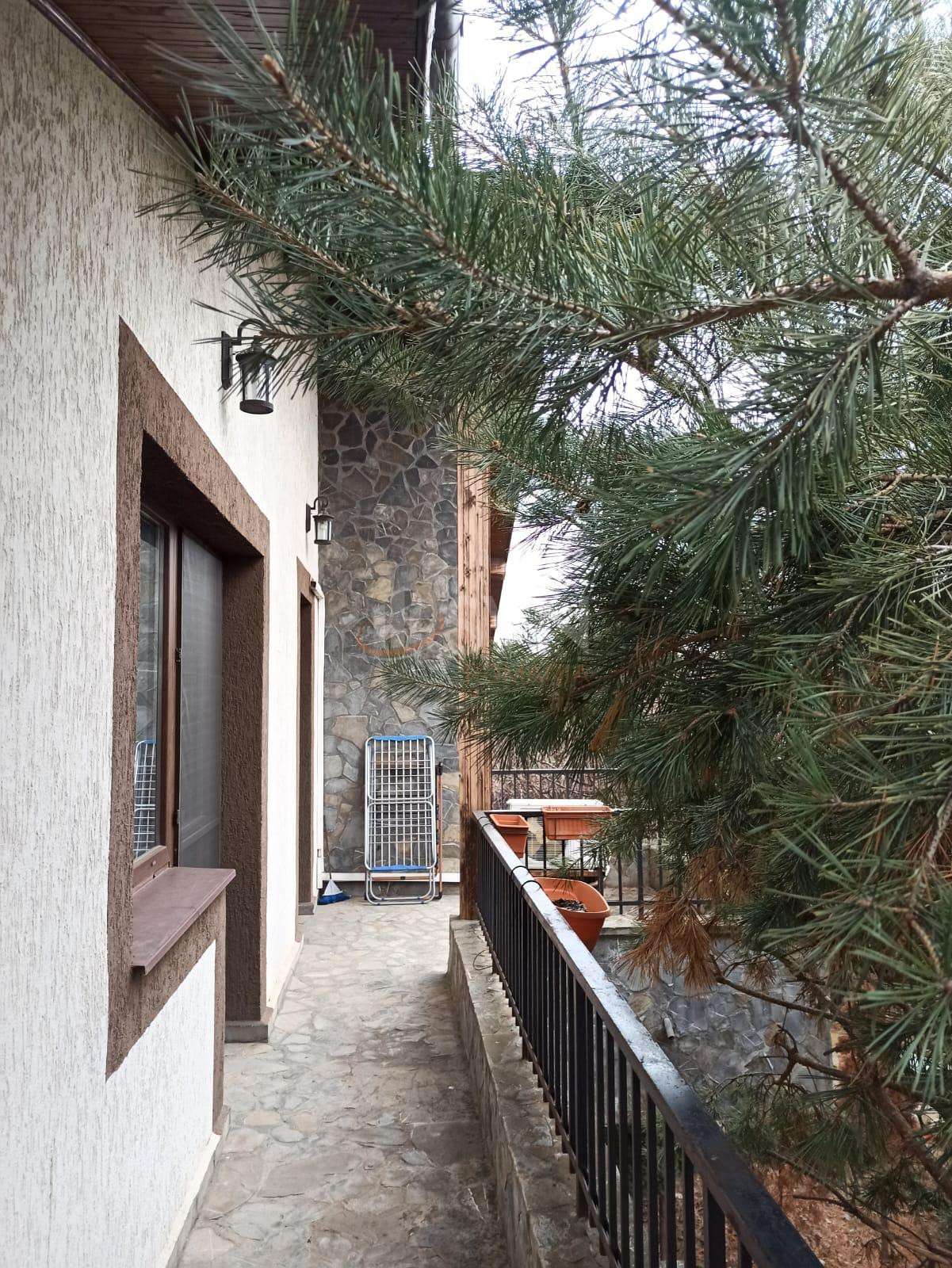 Casa, 5 camere Ilfov/Branesti