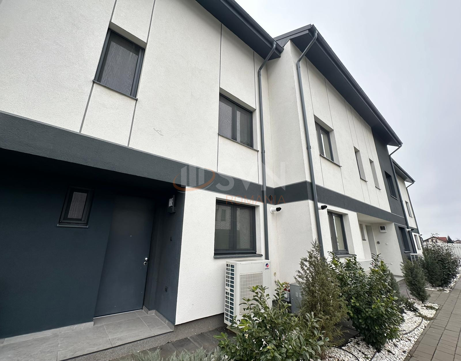 Casa, 5 camere Bucuresti/Pipera