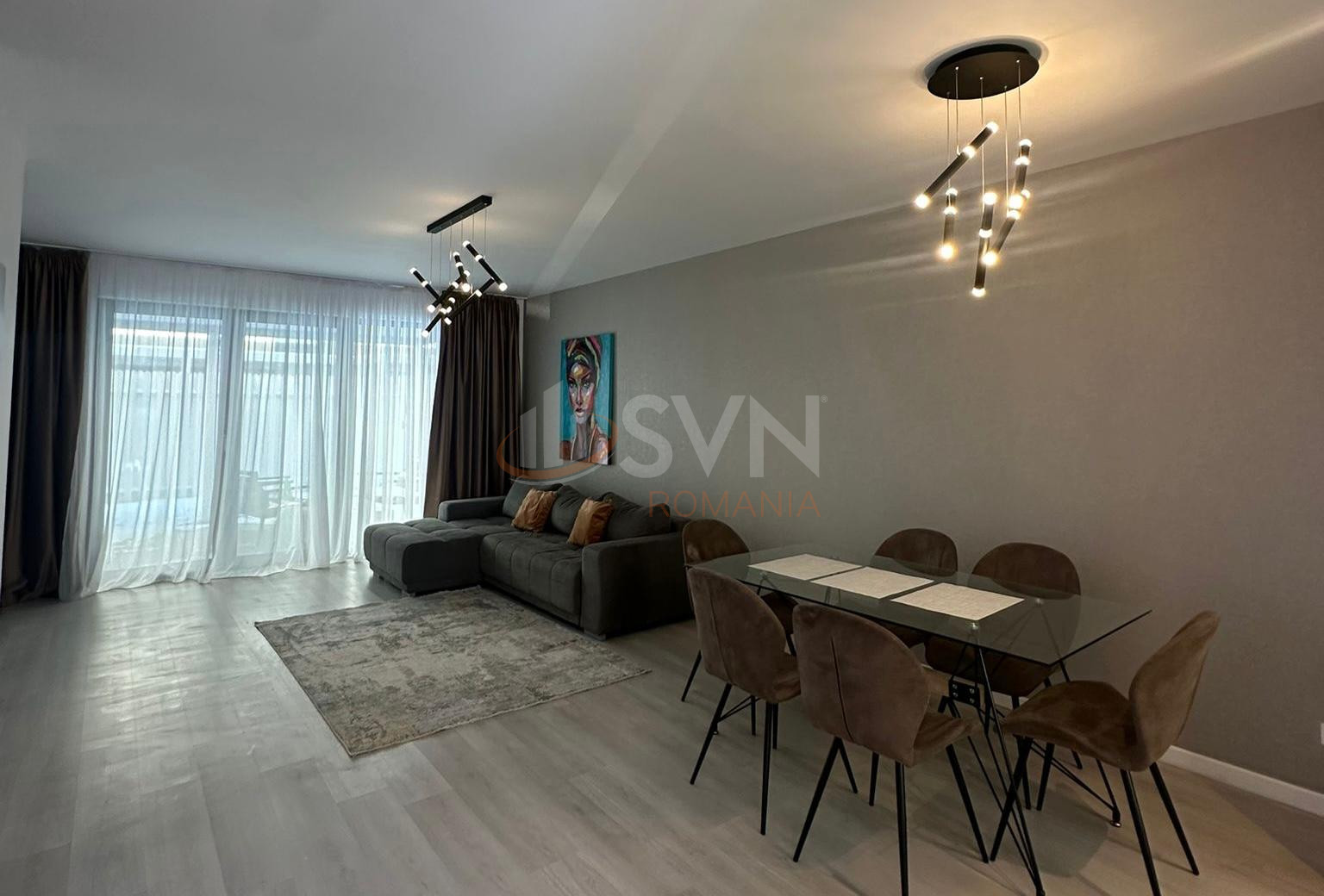Casa, 5 camere Bucuresti/Pipera