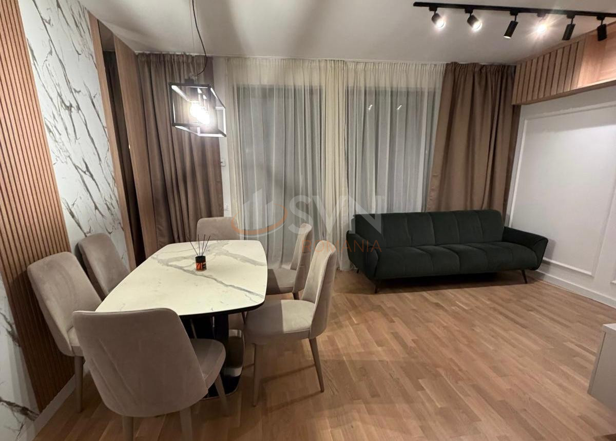 Casa, 5 camere Bucuresti/Pipera