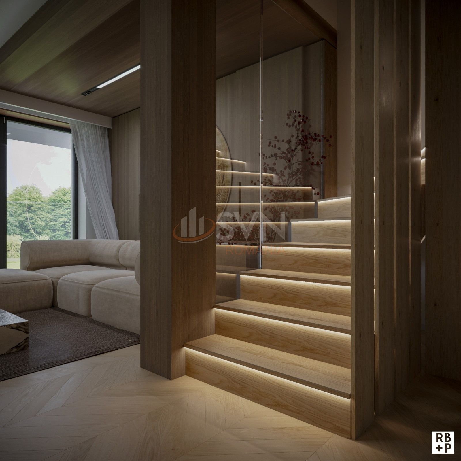 Casa, 5 camere Bucuresti/Pipera