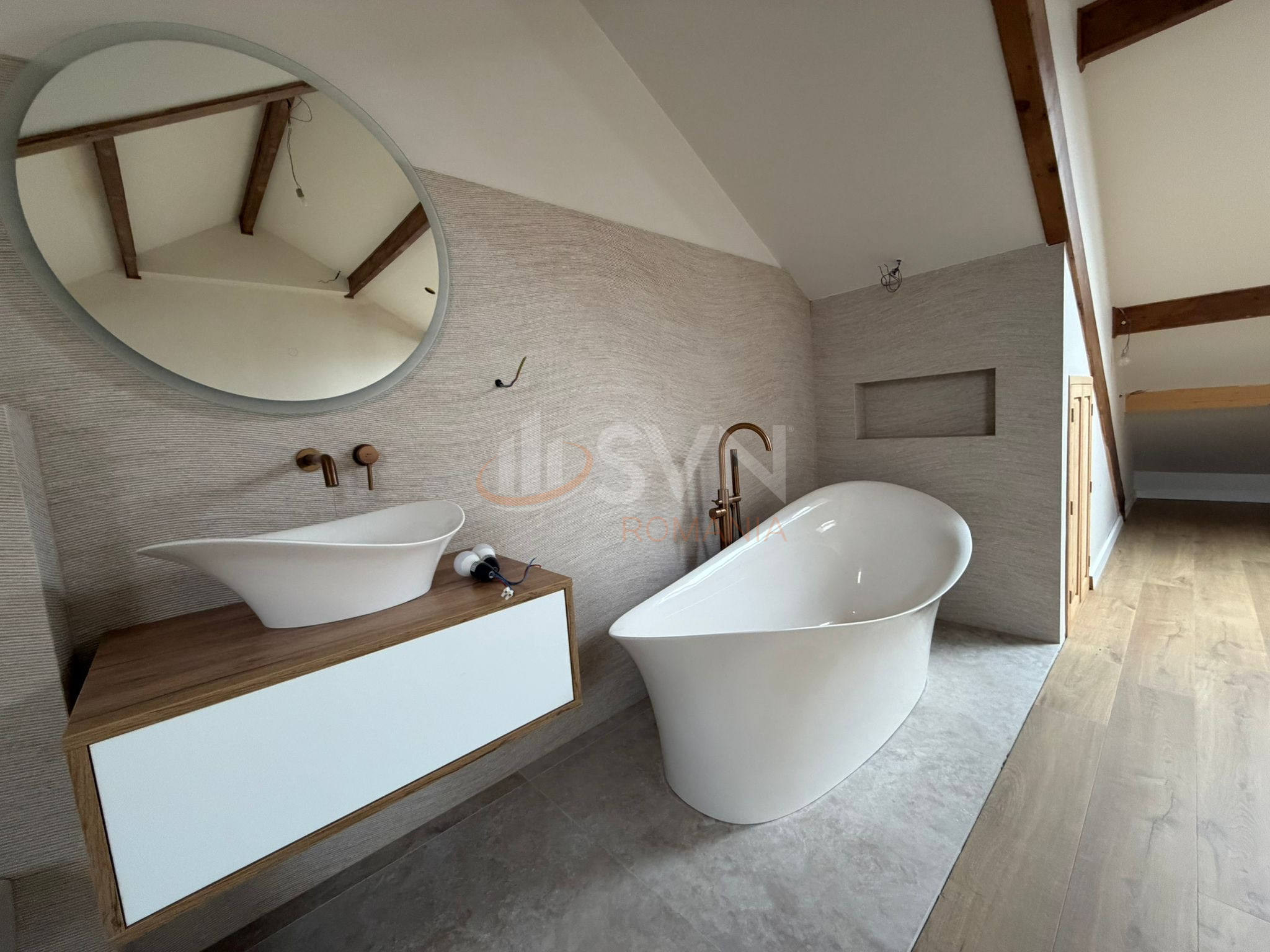 Casa, 5 camere Ilfov/Tunari