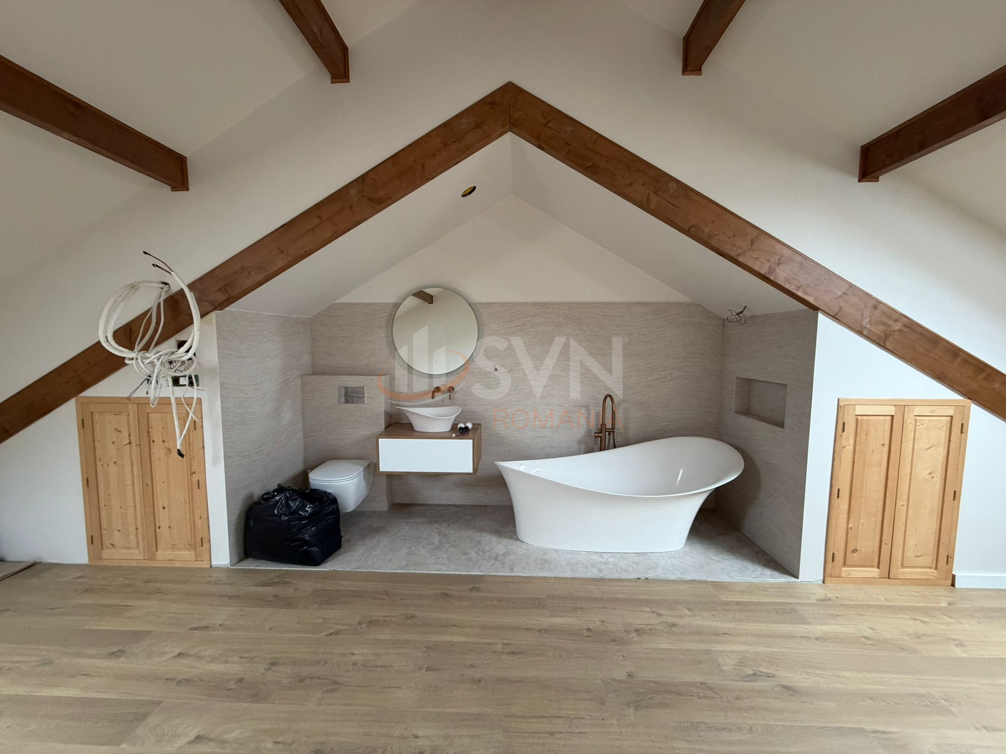 Casa, 5 camere Ilfov/Tunari