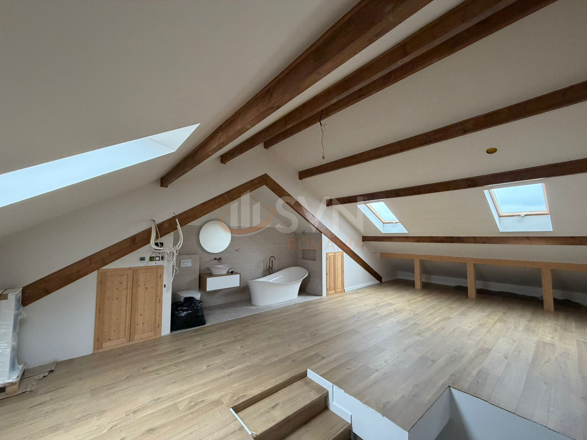 Casa, 5 camere Ilfov/Tunari