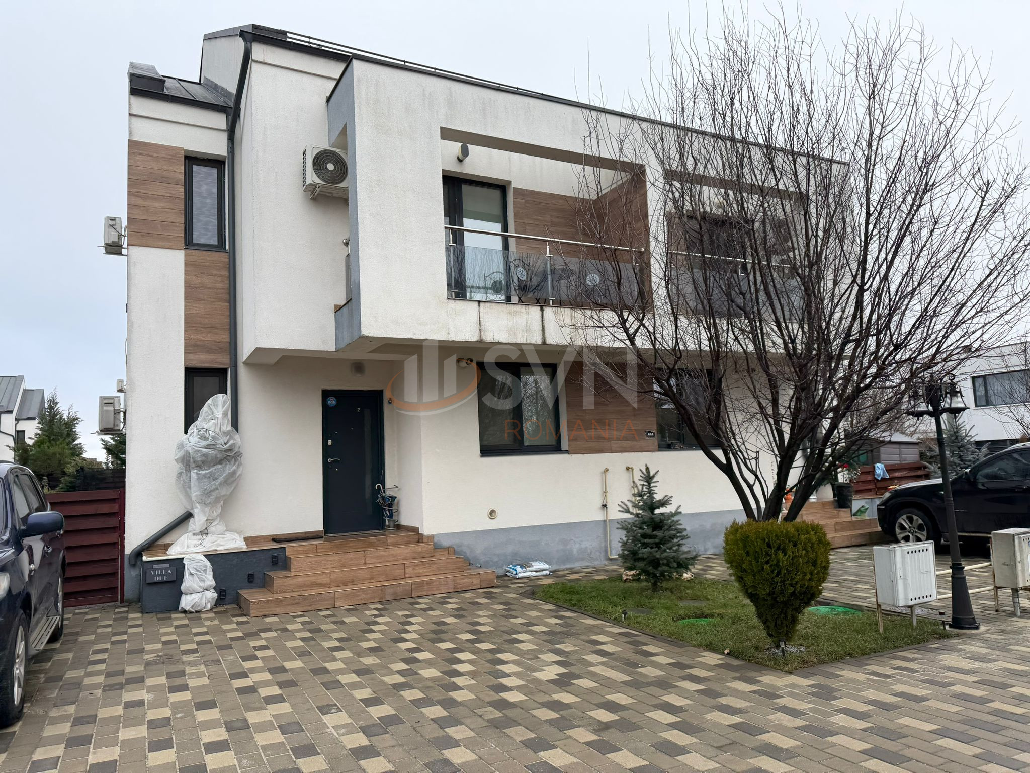 Casa, 5 camere Ilfov/Tunari