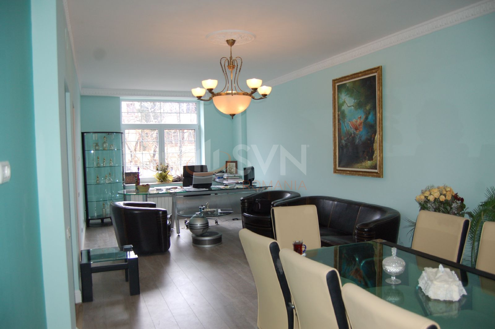 Casa, 5 camere Bucuresti/Parcul Carol