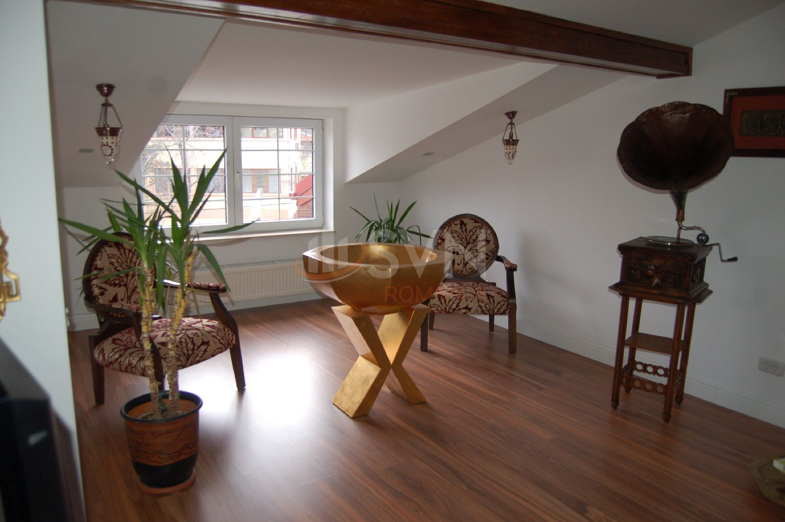 Casa, 5 camere Bucuresti/Parcul Carol