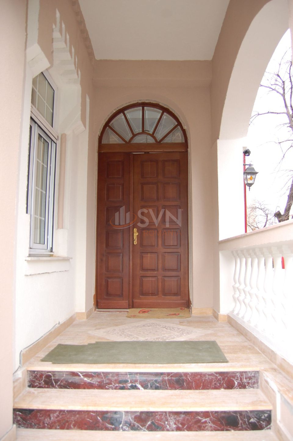 Casa, 5 camere Bucuresti/Parcul Carol