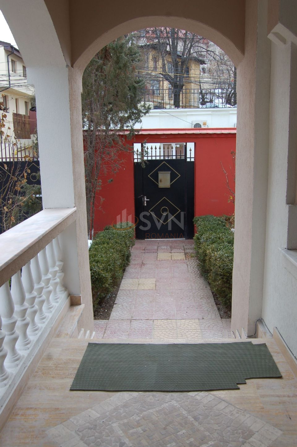 Casa, 5 camere Bucuresti/Parcul Carol