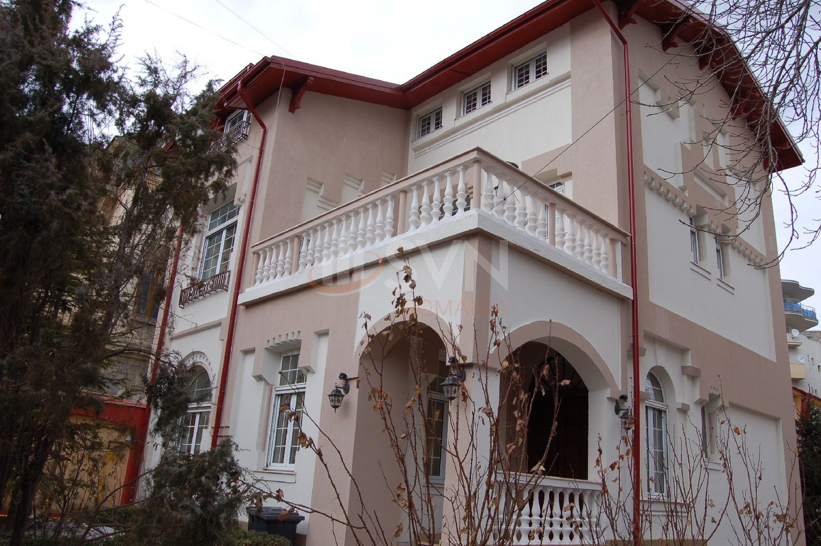 Casa, 5 camere Bucuresti/Parcul Carol