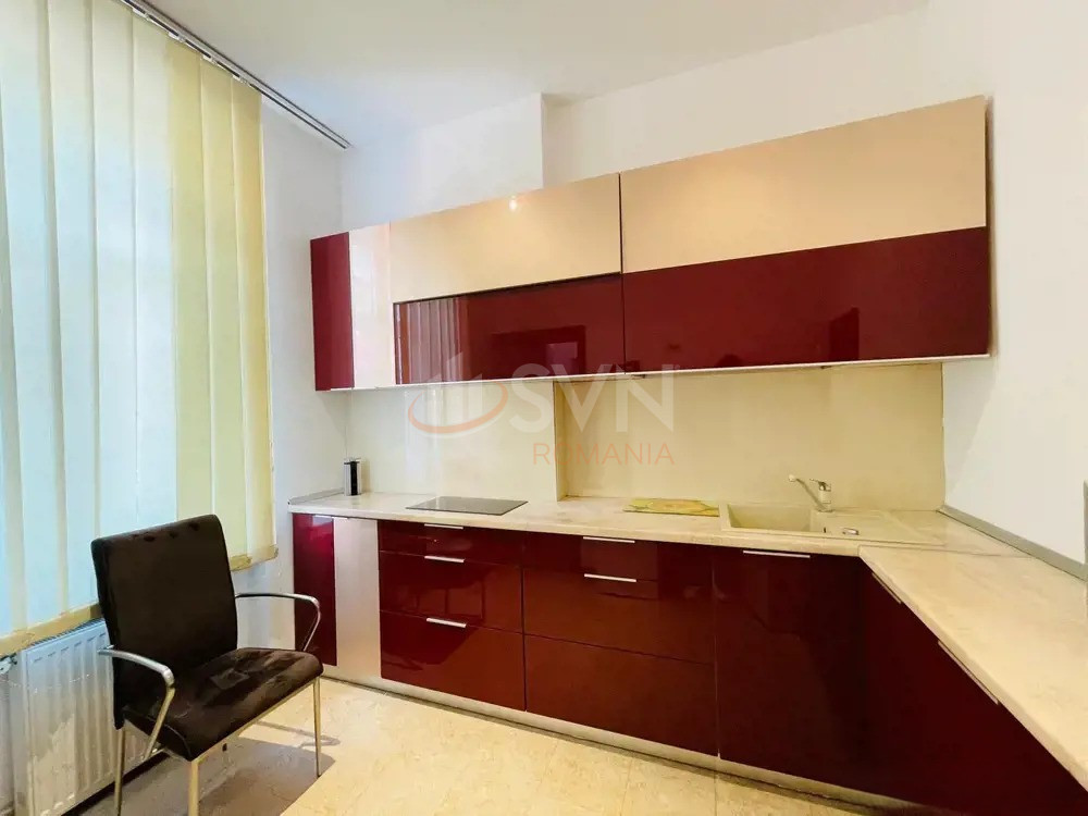 Casa, 5 camere Bucuresti/Parcul Carol