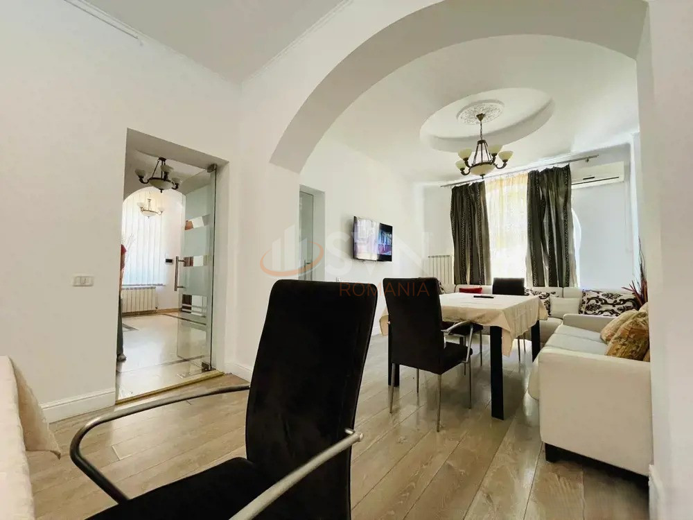 Casa, 5 camere Bucuresti/Parcul Carol