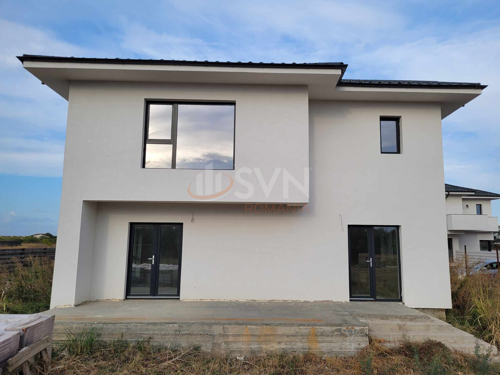 Casa, 5 camere Ilfov/Corbeanca