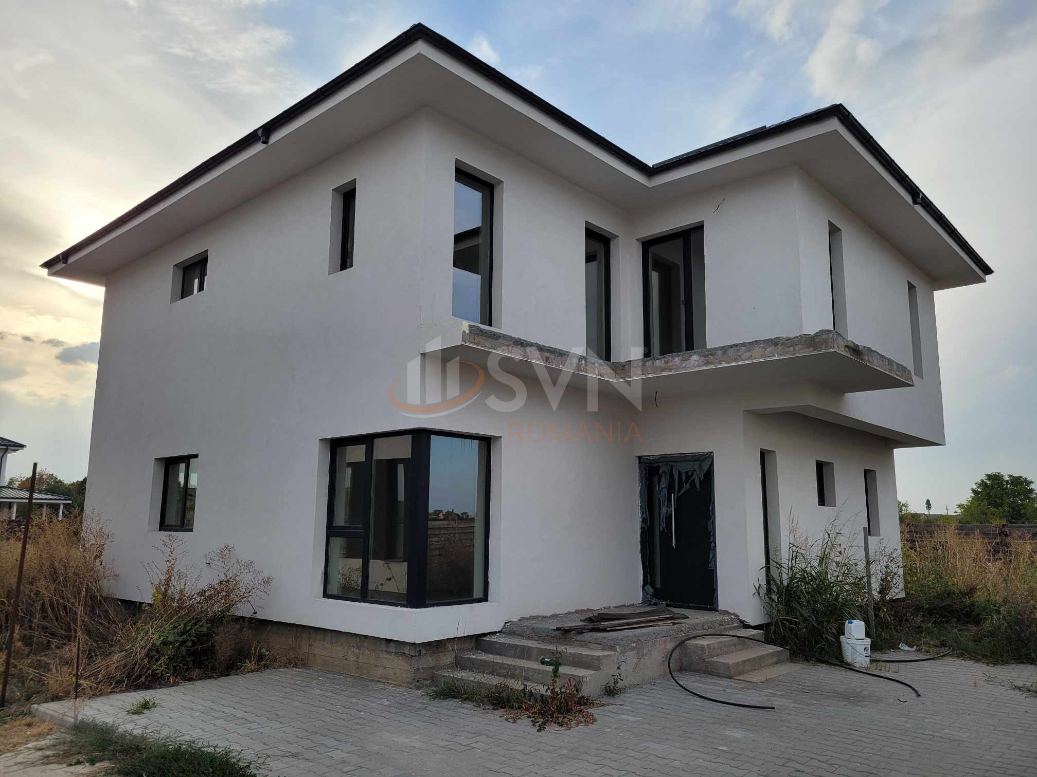 Casa, 5 camere Ilfov/Corbeanca