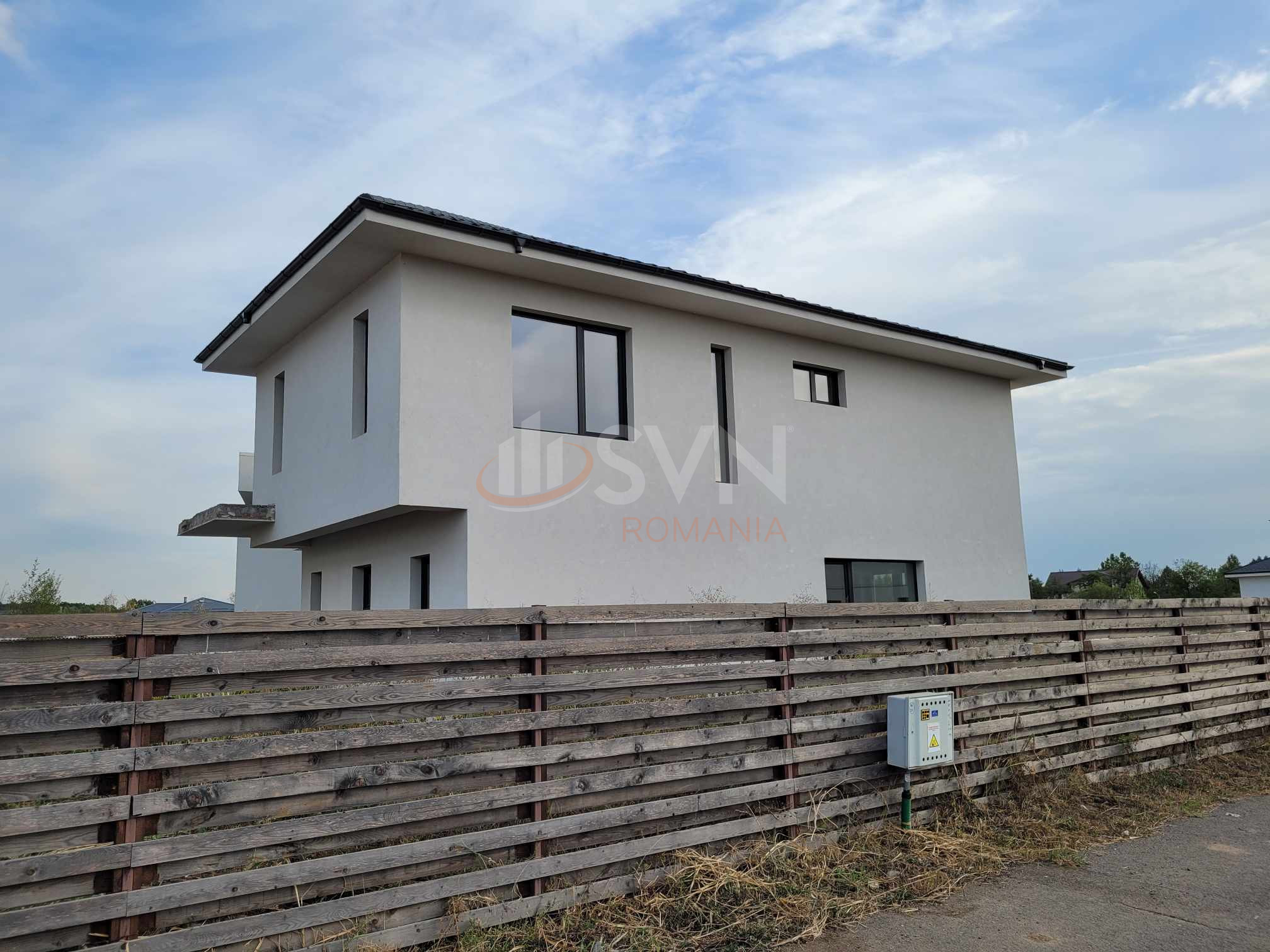 Casa, 5 camere Ilfov/Corbeanca