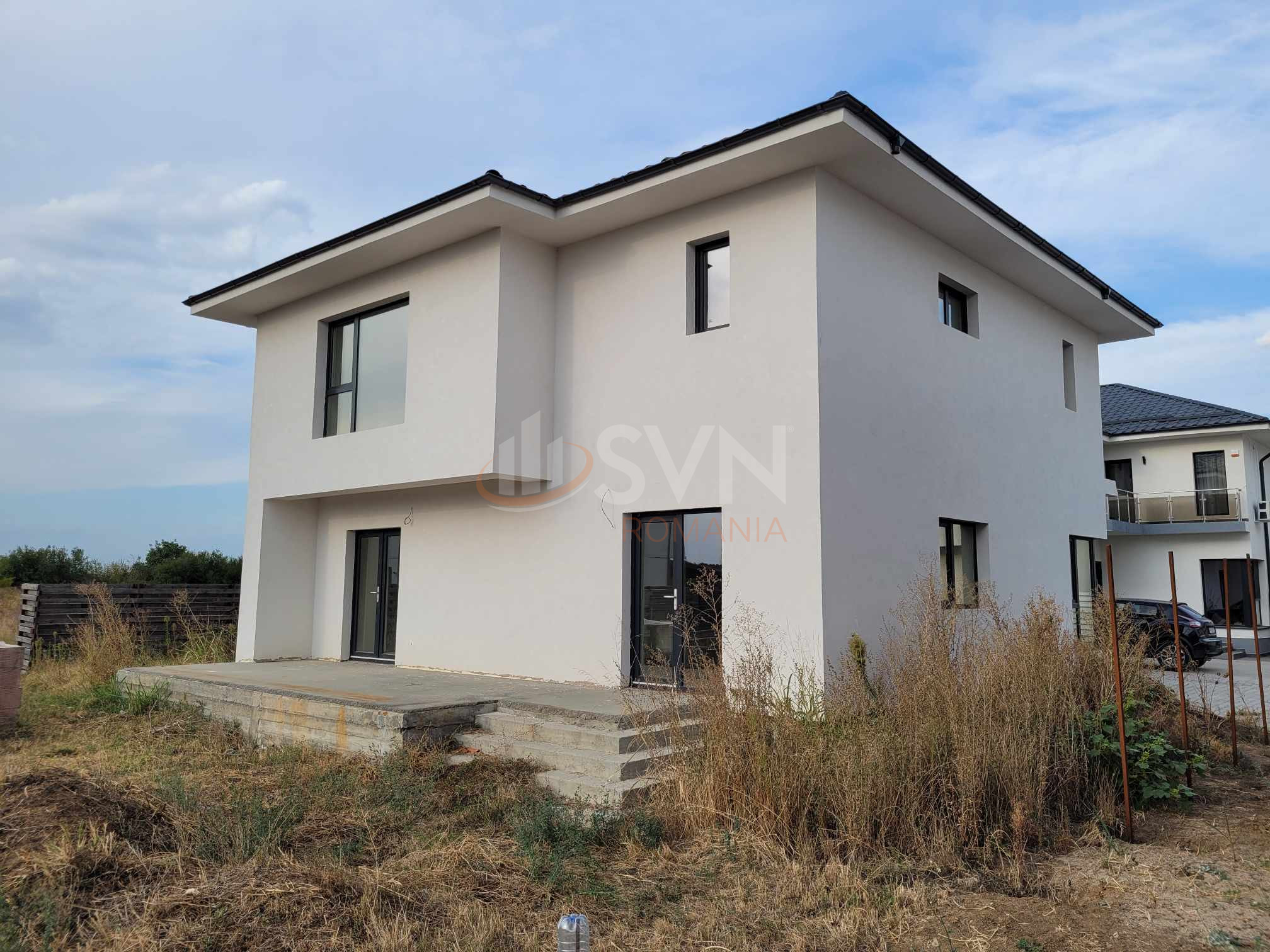 Casa, 5 camere Ilfov/Corbeanca