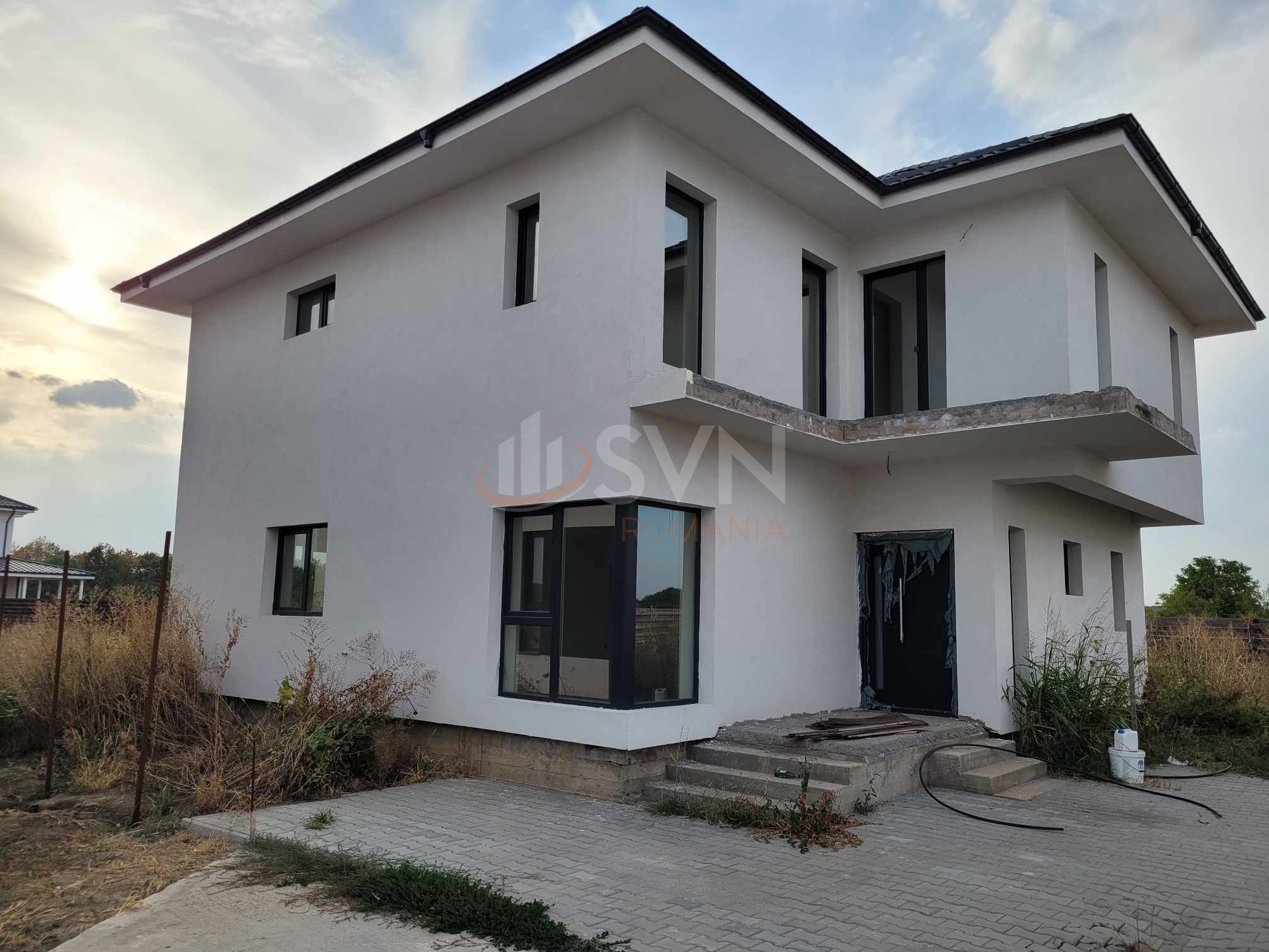Casa, 5 camere Ilfov/Corbeanca