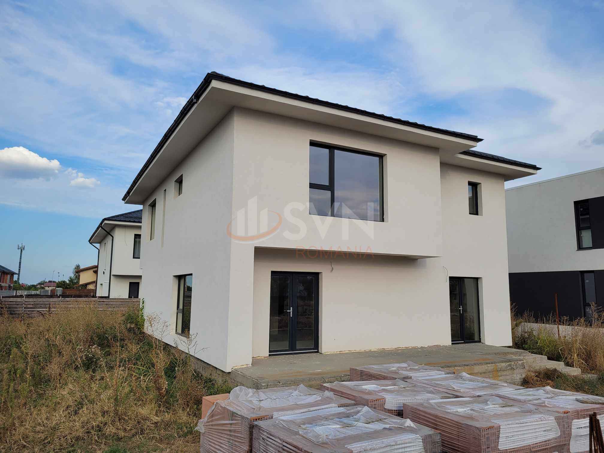 Casa, 5 camere Ilfov/Corbeanca