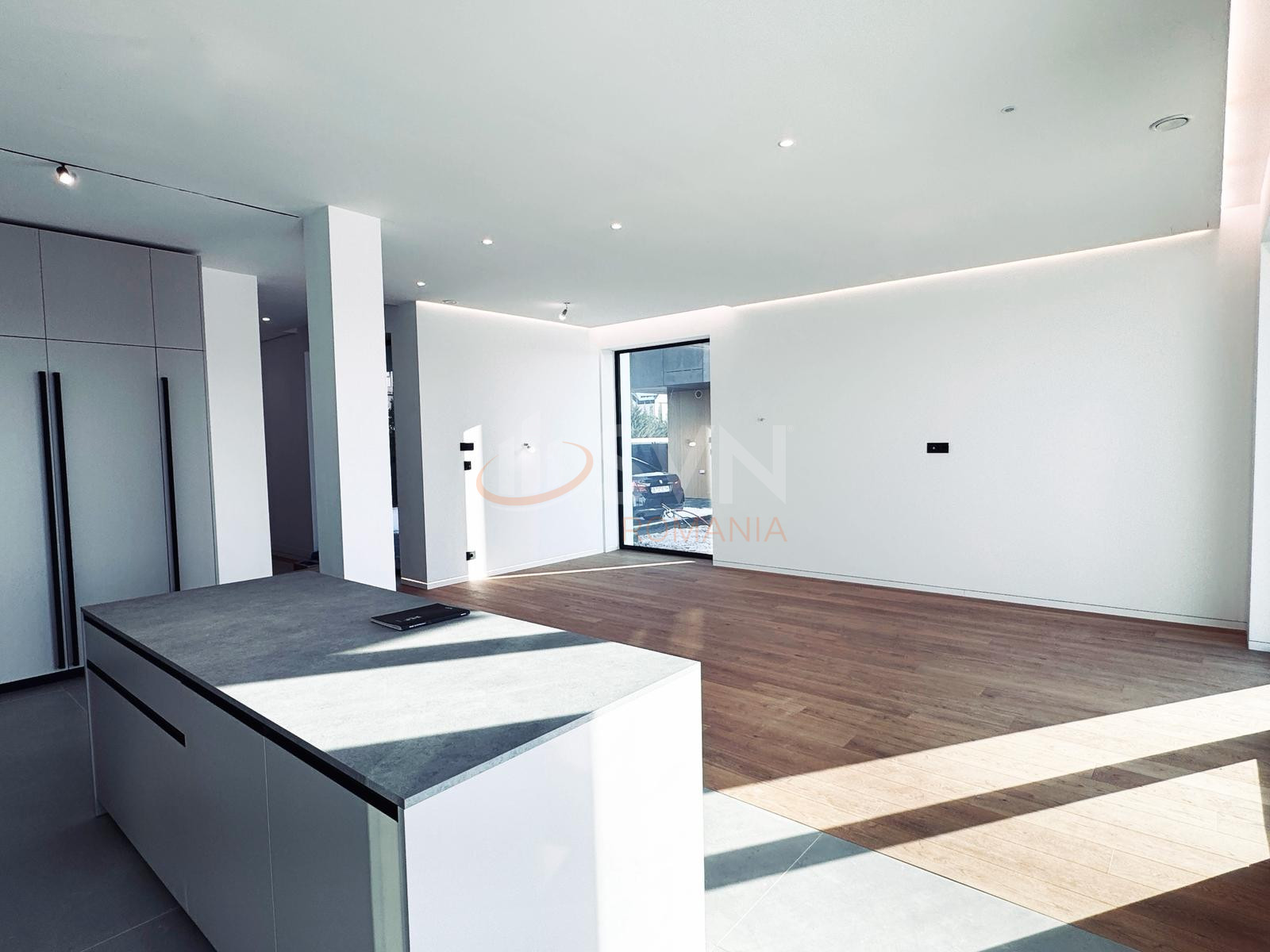 Casa, 5 camere Bucuresti/Pipera