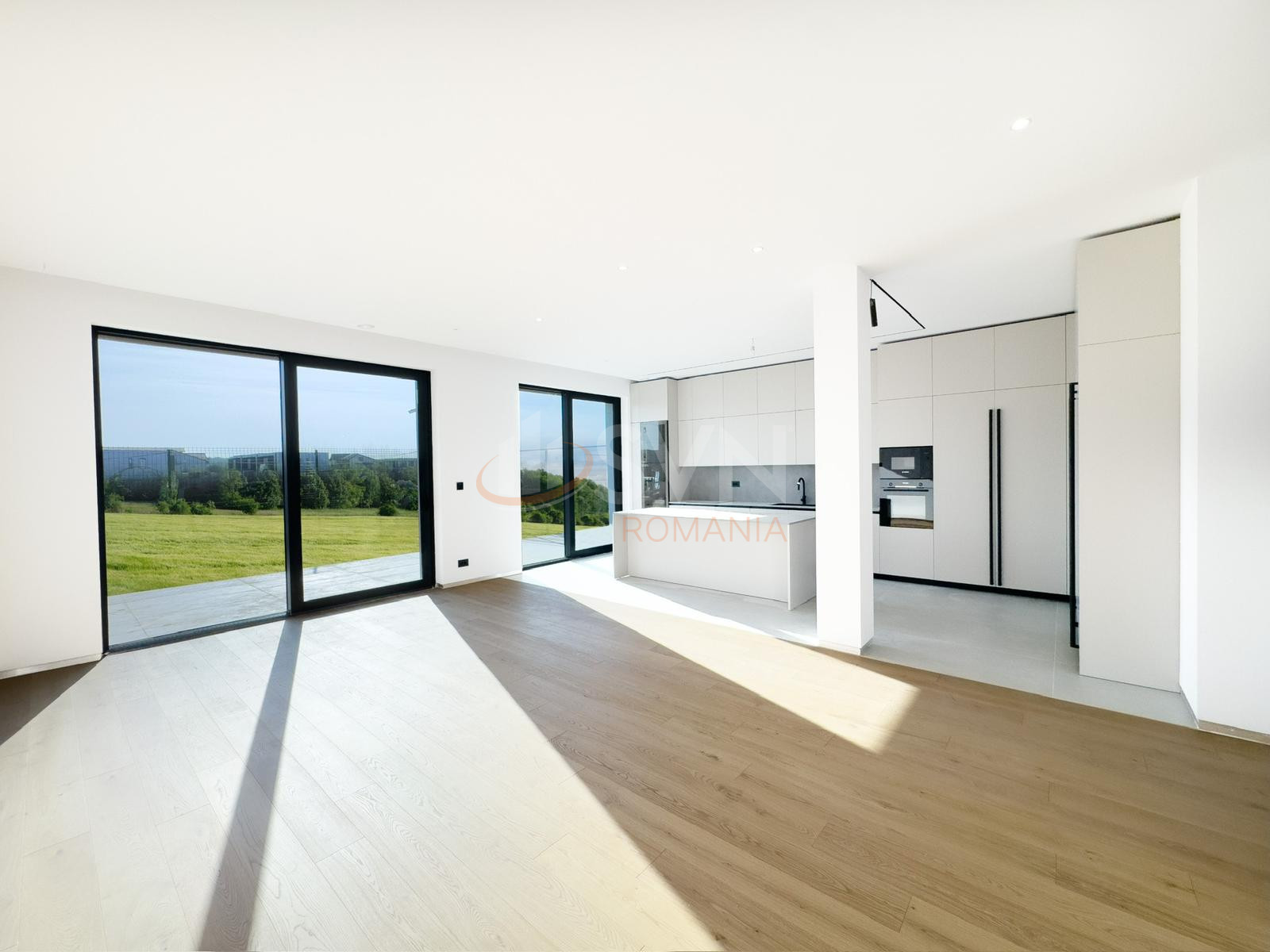 Casa, 5 camere Bucuresti/Pipera