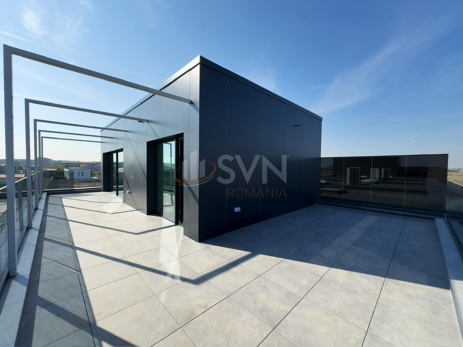 Casa, 5 camere Bucuresti/Pipera