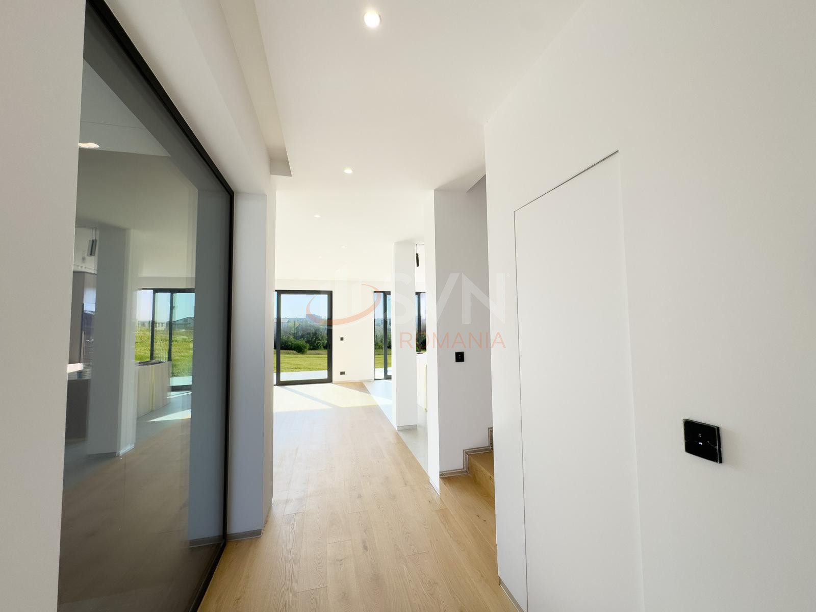 Casa, 5 camere Bucuresti/Pipera