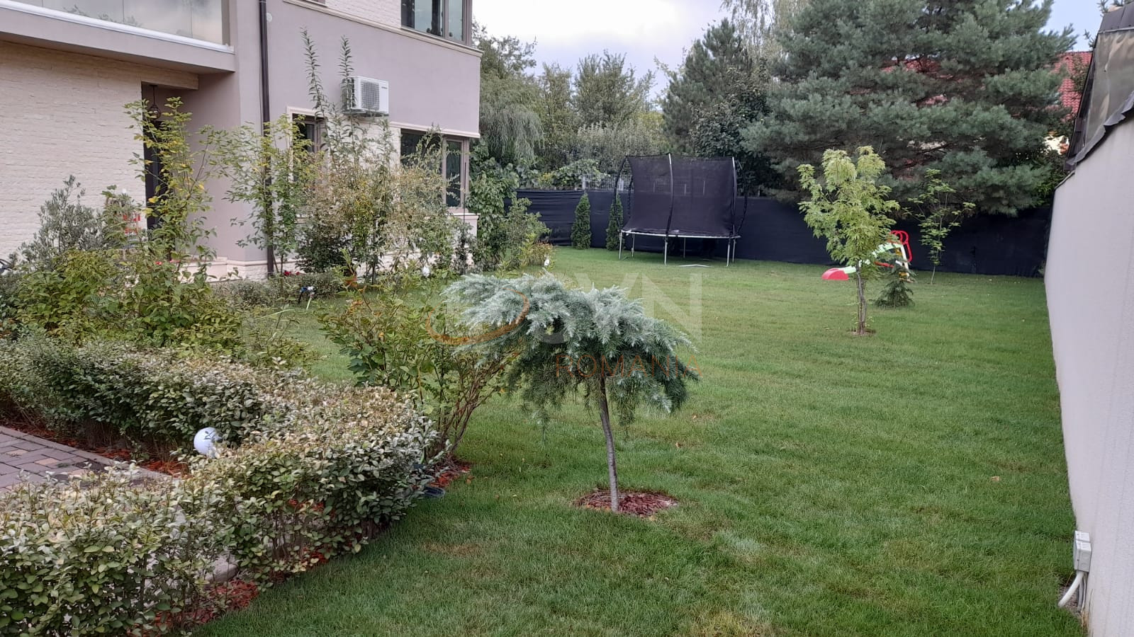 Casa, 5 camere Ilfov/Corbeanca