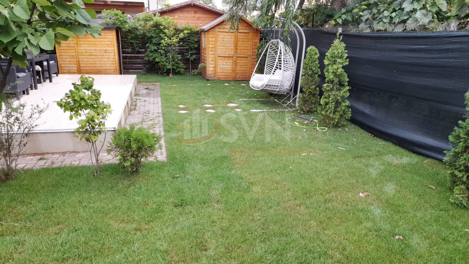 Casa, 5 camere Ilfov/Corbeanca